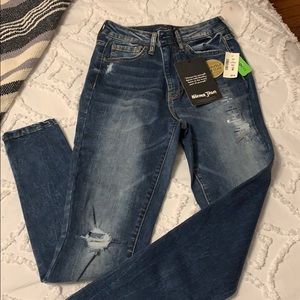 Aeropostale Norma Jean